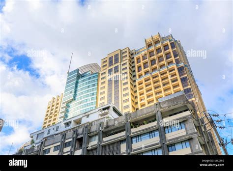 legaspi village makati